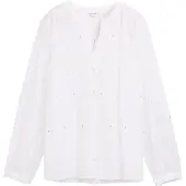 Tom Tailor 1045252 Pitkähihainen Pusero