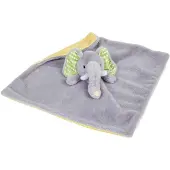 Bigjigs Elephant Cuddle Cloth 31x31cm