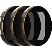 Polar Pro Insta360 Vivid Collection