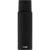 SIGG Gemstone IBT termospullo 1,1 litraa, obsidian