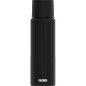 SIGG Gemstone IBT termospullo 0,75 litraa, obsidian
