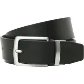 Jack & Jones Vyö 'JACRIO' ruskea / musta