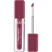 IsaDora The True Impact Vinyl Liquid Lipstick, 16 Unapologetic