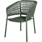 Cane-Line Ocean tuoli, taupe
