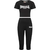 Lonsdale Ixworth Verkkapuku