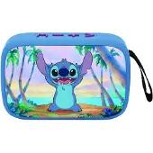 Lexibook Disney Stitch Bluetooth-kaiutin