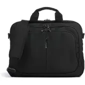 Samsonite salkku GUARDIT 3.0 Slim 15,6" Musta