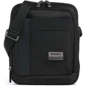 Samsonite Openroad 2.0 Olkalaukku musta