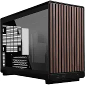 Lian Li A3-mATX - Glass Edition, ikkunallinen mATX-kotelo, musta