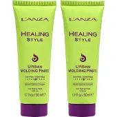 Lanza Healing Style Urban Molding Paste, 50ml