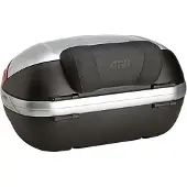 Givi V46-e52 Ylärunkolaukun Selkänoja