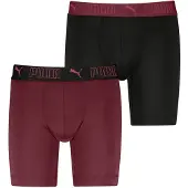 Puma Sport Boxerit 2 Yksiköt