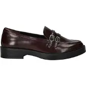 Tamaris Women Slip-On - Burgundy - 36