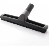 Nordic Quality – Lattiasuulake harjaksilla ja pyörillä 32mm, 30cm (NQ-2004)