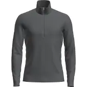 Icebreaker Merino 200 Oasis Pitkähihainen Aluspaita