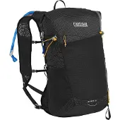 CamelBak Octane 16 Hydration Vaelluspakkaus Fusion 2l Reservoir 3D Vent Meshillä