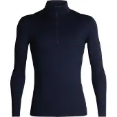 Icebreaker Merino 200 Oasis Pitkähihainen Aluspaita