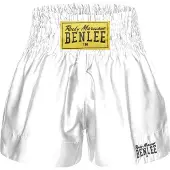 Benlee Uni Thainyrkkeilyhousut