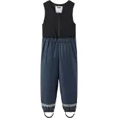 Reima Rain Pants, Loiske - Navy - 98
