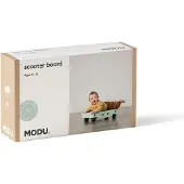 Modu Scooter Board - Green - ONE SIZE