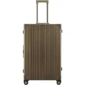 Aleon Traveler 4-pyöräinen vetolaukku 77 cm Pronssinvärinen