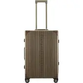 Aleon 26 Traveler 4-Pyöräiset matkalaukku samppanja
