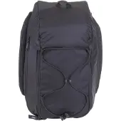 Vaude Bike Silkroad Plus Snap-it 16l Gepäckträgertasche