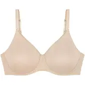 Triumph Urban Minimizer W X - Beige - 75 G