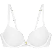 Triumph Body Make-Up Essentials Whp - White - 70 E