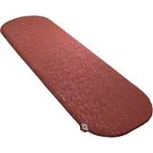 Vaude Tour 5 Sleeping Pad M, redwood