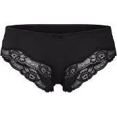 Hunkemoller *Secrets Lace Rio - Black - XL