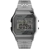 Timex T80 Naisten Kello