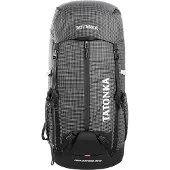 Tatonka Cima Di Basso Trekking rinkka 62 cm Musta