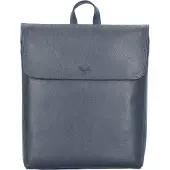 PICARD Luis Arkireppu Nahka 30 cm Sininen