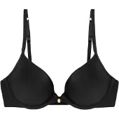 Triumph Body Make-Up Essentials Whp - Black - 70 D