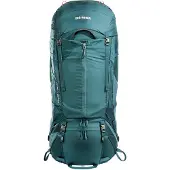 Tatonka Yukon X1 75+10 Trekking rinkka 85 cm Petrooli