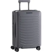 Porsche Design Roadster 4-pyöräinen Käsimatkatavara 55 cm Harmaa