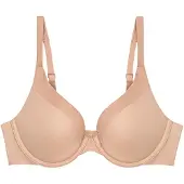 Triumph Body Make-Up Soft Touch naisten rintaliivit