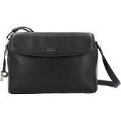 PICARD Really Crossbody-laukku Nahka 28 cm Sininen