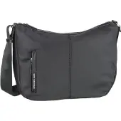 Mandarina Duck Hunter Crossbody-laukku 35 cm Musta