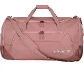 Travelite Kick Off Xl 120l Duffle-kassi