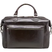 PICARD Buddy Viikonloppukassi Nahka 45 cm Ruskea