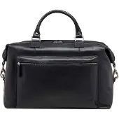 PICARD Buddy Viikonloppukassi Nahka 45 cm Musta