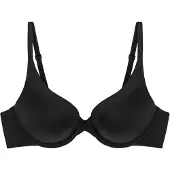 Triumph Body Make-Up Soft Touch naisten rintaliivit