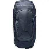Vaude Asymmetric 38+8l Reppu