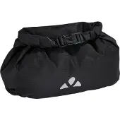 Vaude Aqua Box Light -tankolaukku, musta