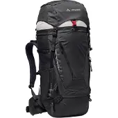 Vaude Asymmetric 42+8l Reppu