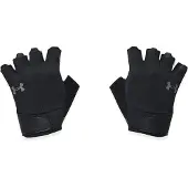Under Armour Miesten Treenik sineet (001) Musta / Musta / Keskivaalea Harmaa