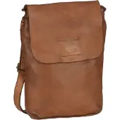 Harold's Submarine Crossbody-laukku Nahka 15 cm Ruskea