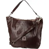 Campomaggi Olkalaukku Nahka 39 cm Ruskea